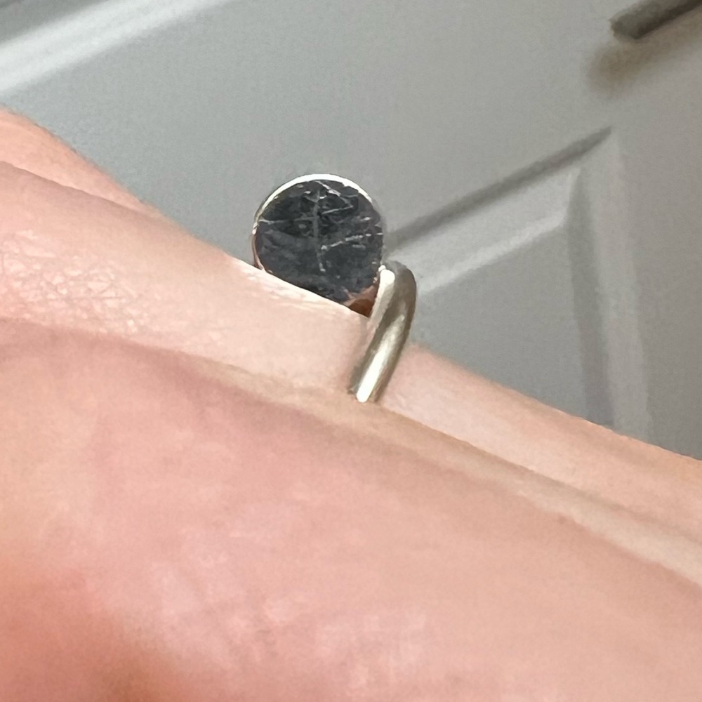 JUSTE UN CLOU RING, SMALL MODEL - Picture 14 of 16